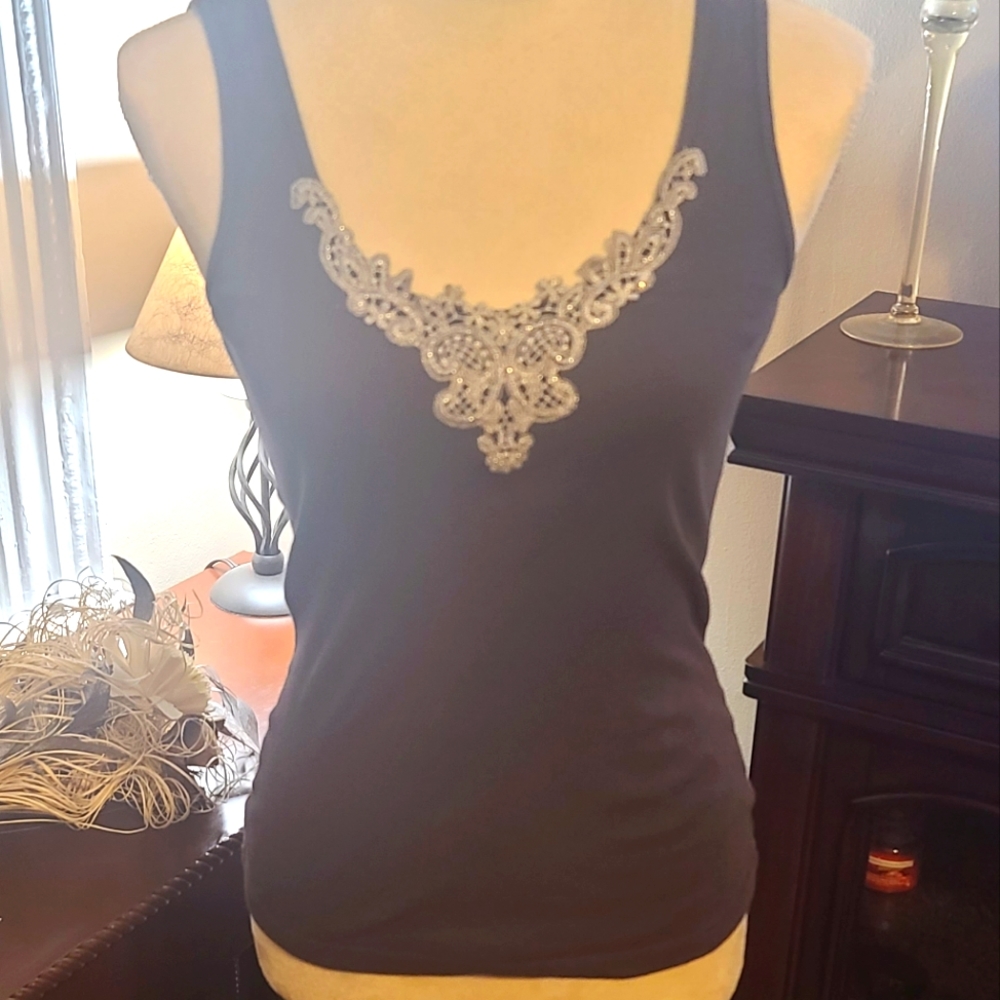 EXPRESS TANK TOP